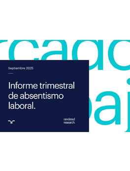 III Informe Adecco sobre absentismo