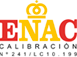 Certificado Calidad ENAC